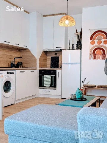 Studio Apartment City Dream Stara Zagora, снимка 2 - Квартири, нощувки - 55950657
