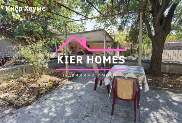 Двуетажна къща в кв.Черноконево,гр.Димитровград, снимка 4 - Къщи - 51996249