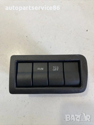 Превключвател за контрол на сцеплението MZR-CD 2.2 173HP за Mazda CX-7 (2011) EH6666RV0