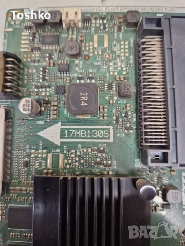 Main board 17MB130S за ТВ POLAROID P50UPA2029A, снимка 2 - Части и Платки - 42538064