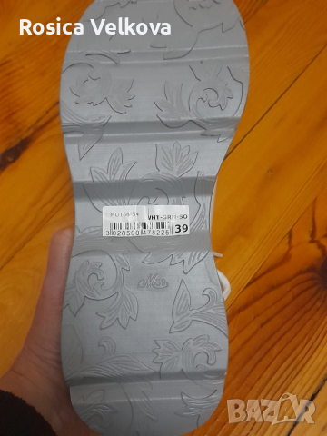 Маратонки DOLCE&GABBANA , снимка 8 - Маратонки - 52833577