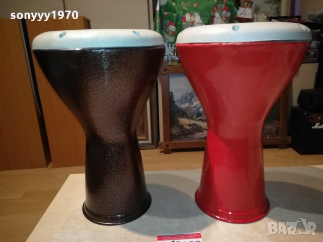 ГОЛЯМИ ТАРАМБУКИ ОТ СИРИЯ 41Х26СМ 1902222012