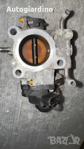 Дроселова Клапа за Toyota Prius 2007- 89452-30150, снимка 2 - Части - 52841024