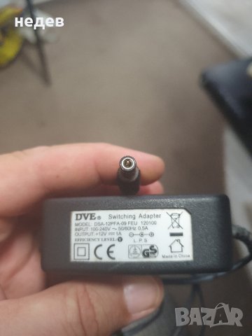 АДАПТЕРИ  9V и 6.5V,12V,500mA до 1000 mA, снимка 2 - Друга електроника - 35104524