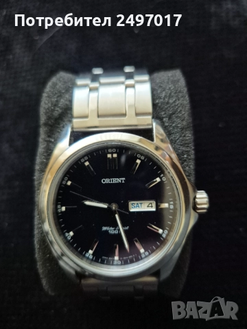 Ориент , снимка 4 - Мъжки - 52863385