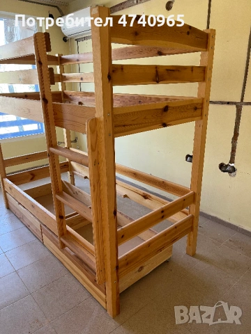 Троянска мебел масив, снимка 5 - Секции и витрини - 53514837