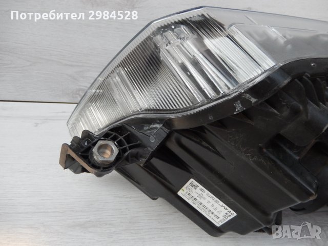 Фар за VW Crafter Man TGE / Фарове Крафтер МАН ТГЕ, снимка 10 - Части - 34209489