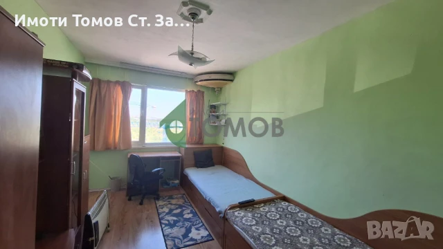 Тристаен апартамент в кв. Самара 3 , снимка 2 - Апартаменти - 51177292