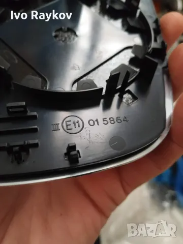 Стъкло,подгрев , огледало за Volkswagen Golf V , VM-197EHL , 015864, снимка 8 - Части - 48716165