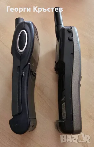 Sagem MC939 и Siemens S25, снимка 16 - Siemens - 50400983