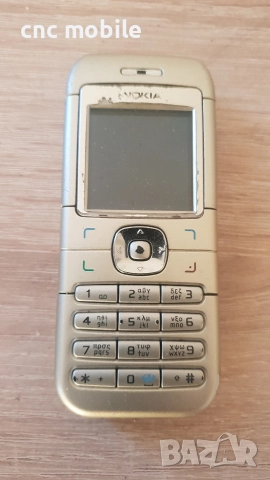 Nokia 6030 - Nokia RM-74