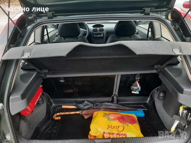 Лек автомобил, снимка 7 - Автомобили и джипове - 52288917