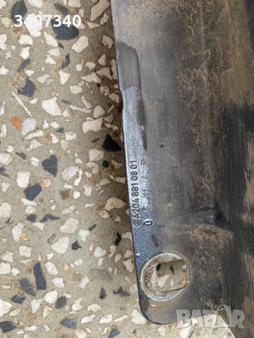 Mercedes GLK калници ОРИГИНАЛНИ, снимка 5 - Части - 41349736