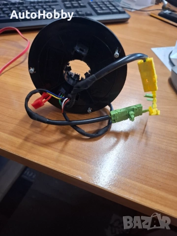 Лентов кабел W203 Mercedes Нов, снимка 2 - Части - 53209437