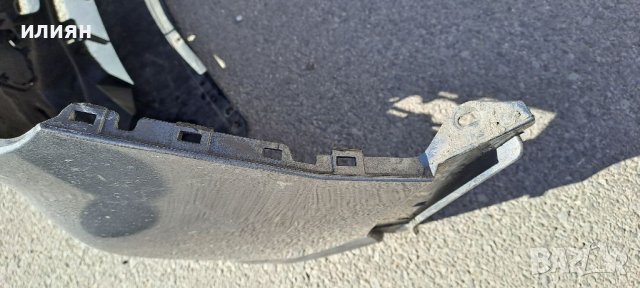 Предна броня за Nissan QASHQAI J11 Facelift 2017 2018 2019 2020 622A0HV00A, снимка 3 - Части - 39991336