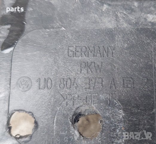 Стойка Акумулатор Голф 4 - Ауди А3 8L - 1j0804373 N, снимка 4 - Части - 40792745