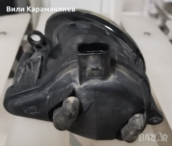 AUDI A3, Десен халоген, след 2003 година, снимка 2 - Автомобили и джипове - 35829516