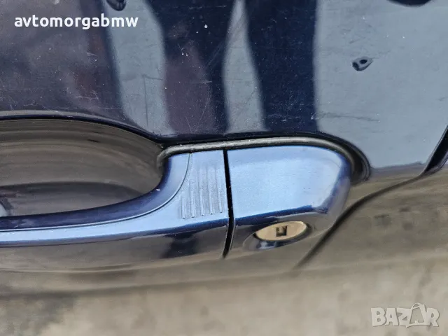 БМВ На части Е91 330хд 245 коня / BMW e91 330xd 245hp / Автоморга БМВ Долна баня /, снимка 11 - Автомобили и джипове - 48228236