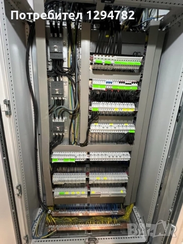 Електротехник на най- изгодни цени, електро услуги, снимка 2 - Електро услуги - 51803252