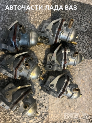 Тампони двигател Лада , снимка 15 - Части - 52375534