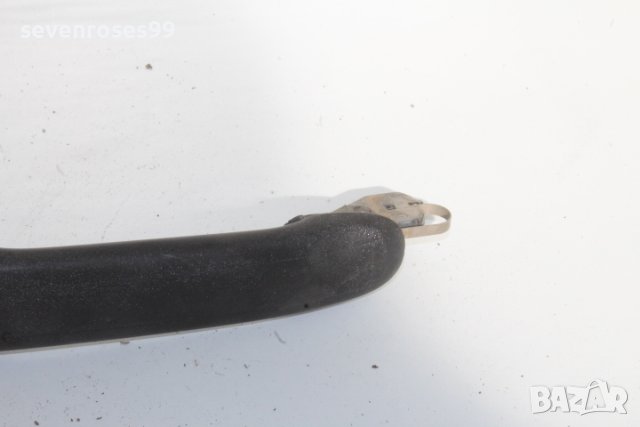 Дръжка външна предна дясна врата Фолксваген Шаран 2002 Сеат Алхамбра VW Sharan Seat Alhambra, снимка 3 - Части - 44202200