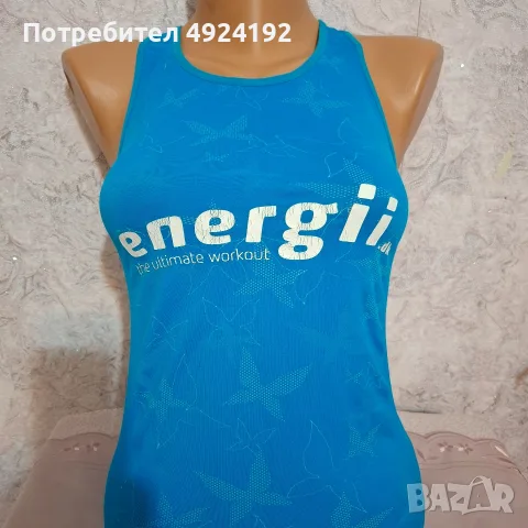 Потник универсален размер, снимка 6 - Детски тениски и потници - 56107818