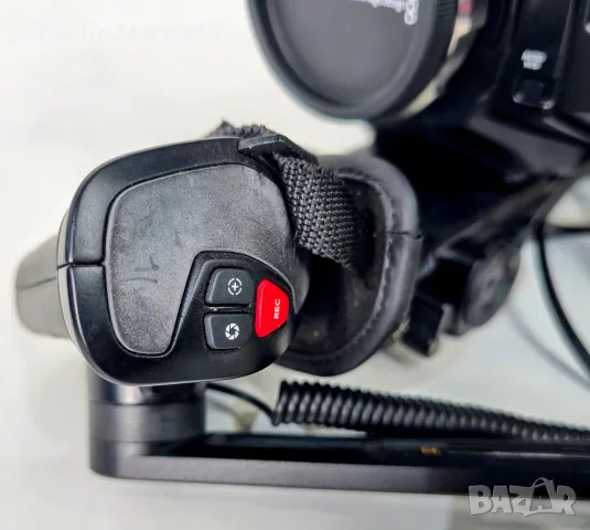 Blackmagic URSA Cine 12K – Професионална кино камера – Отлично състояние, снимка 6 - Камери - 55737365