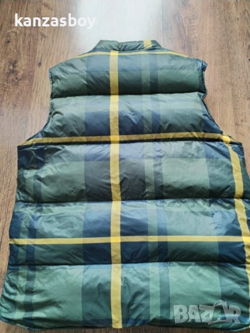 puma - пухен двулицев елек ДЕБЕЛ М , снимка 7 - Други - 53342351