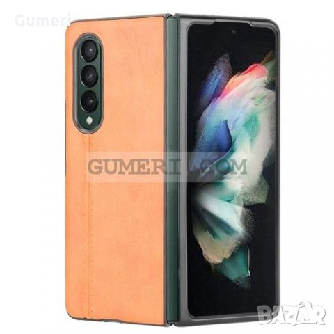 Samsung Galaxy Z Fold3 5G Твърд Хибриден Гръб - 2 Части, снимка 5 - Калъфи, кейсове - 34225531