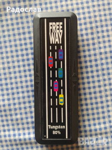 волфрамови стрелички за дартс, снимка 4 - Дартс - 39206001