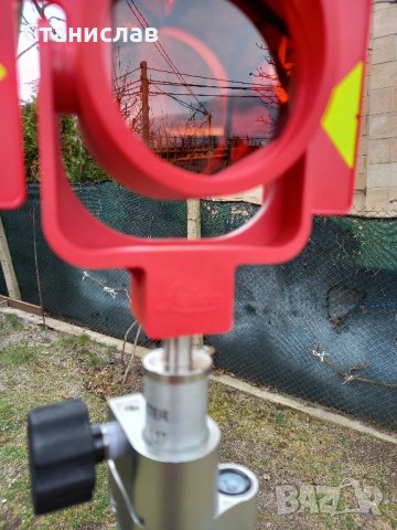 продавам стойка за щок