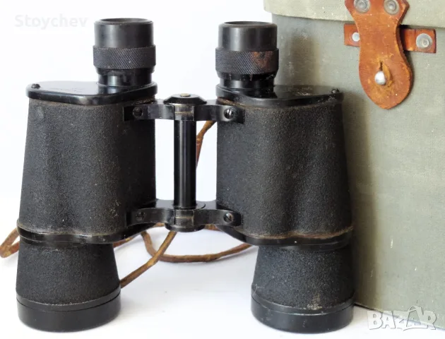 Исторически бинокъл Tokyo Nippon 7x50mm ВСВ