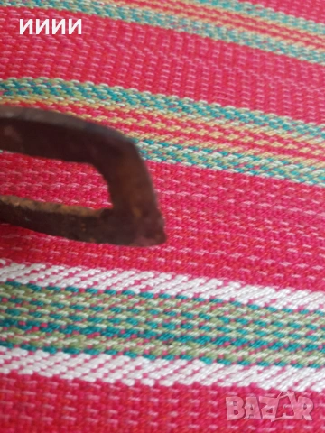 Чакмак огниво секач отвертка , снимка 2 - Антикварни и старинни предмети - 53845970