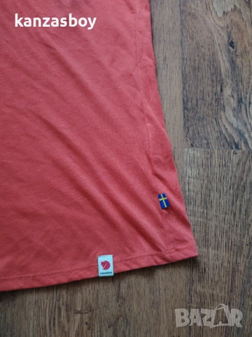 FJALLRAVEN - страхотен дамски потник С, снимка 6 - Потници - 50616629