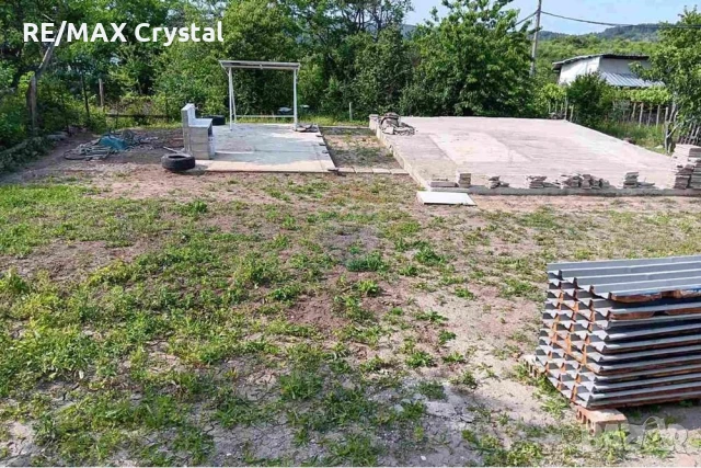 УПИ с.Извор, снимка 1