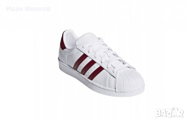 кецове /маратонки   adidas Superstar номер 38 , снимка 7 - Кецове - 35679686