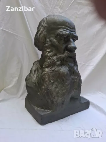 Андрей Николов - скулптура, снимка 11 - Статуетки - 56172060