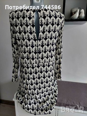 Рокля H&М, снимка 3 - Рокли - 40224898