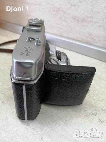 Kodak Retina Ib , снимка 7 - Антикварни и старинни предмети - 53494729