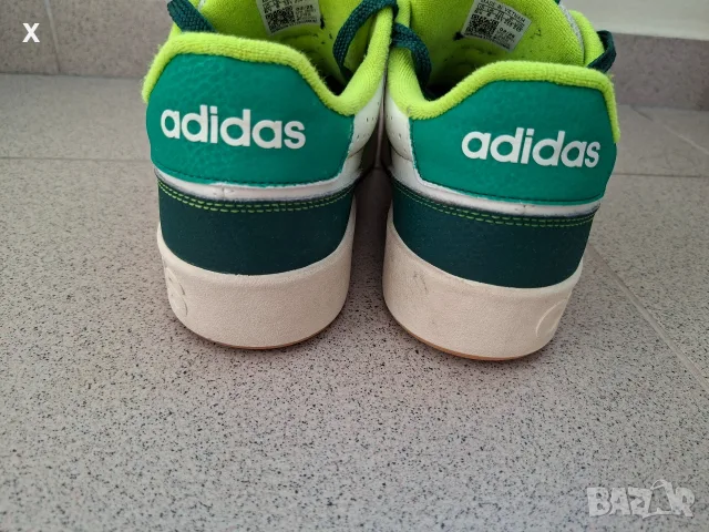 adidas Breakbase 39 1/3 номер, снимка 2 - Маратонки - 56149774