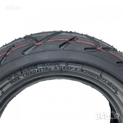 Вънншни гуми за ел. скутер Nedong (10 x 3.0) (255x80) (80/65-6), снимка 6 - Скейтборд, ховърборд, уейвборд - 38978014