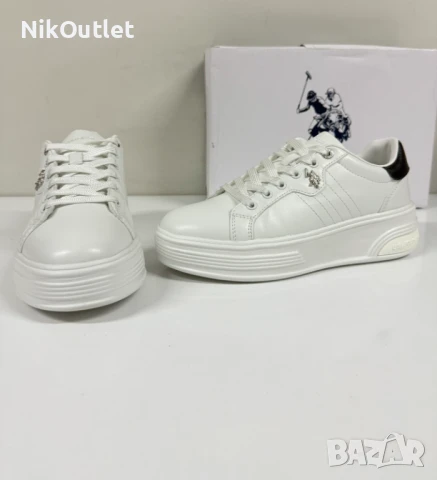 U.S. Polo Assn., снимка 3 - Кецове - 51084122