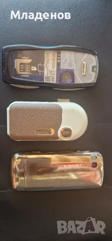 Нокиа . Нокия . Nokia ., снимка 5 - Nokia - 55899175