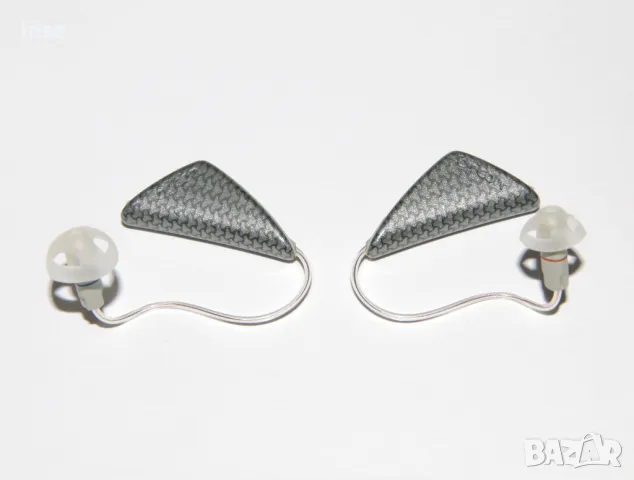 Слухови апаратчета Oticon Delta RIC hearing aid, две двойки апарати, снимка 9 - Други - 48511599