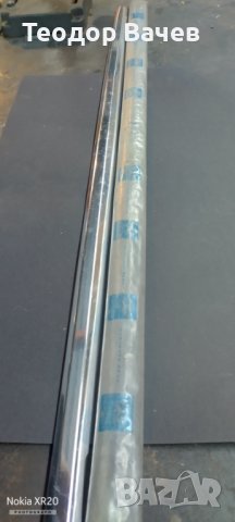 Авто части за Mercedes Benz 126 , 116 , 107 , 123, снимка 12 - Части - 28843227