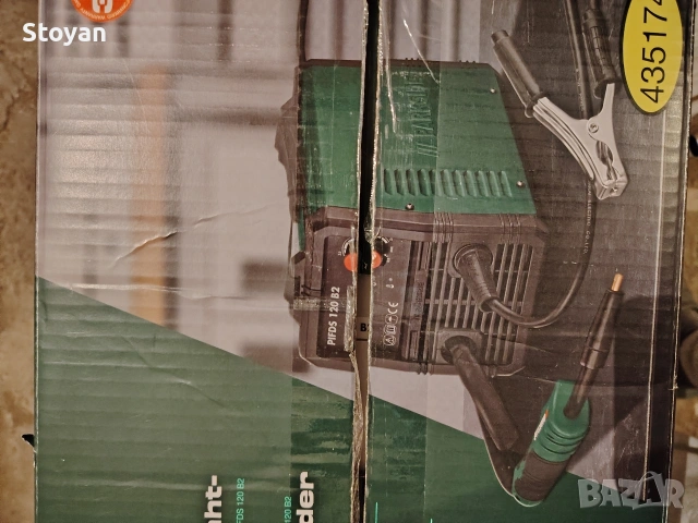 ЗАВАРЪЧЕН АПАРАТ, снимка 3 - Други инструменти - 53781038