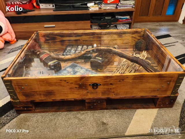 холна маса, снимка 5 - Маси - 52496620