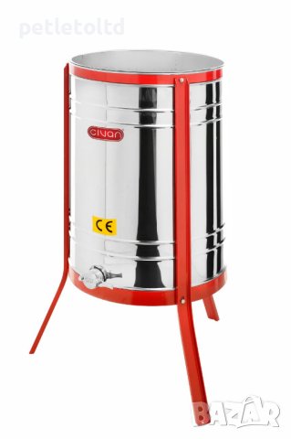 Пчеларски инвентар по Стратегическия план за развитие на земеделието и селските райони за 2023-2027г, снимка 10 - За пчели - 41620482