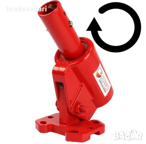 Ръчен алуминиев мастар 1.2 мт 5.4 мт Мастар за Бетон, снимка 4 - Други инструменти - 41160078