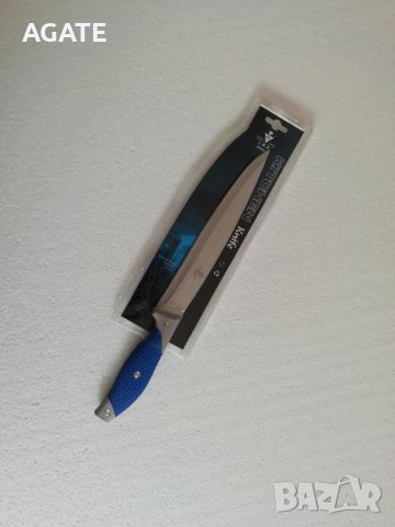 Комплект 6 кухненски ножове LITTLE COOK, нови, снимка 4 - Прибори за хранене, готвене и сервиране - 39260328